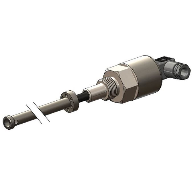 M130 Long Stroke In-Cylinder Linear Position Sensor