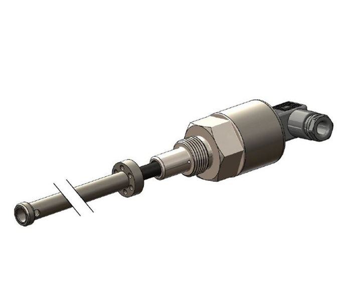 G130 Long Stroke In-Cylinder Linear Position Sensor