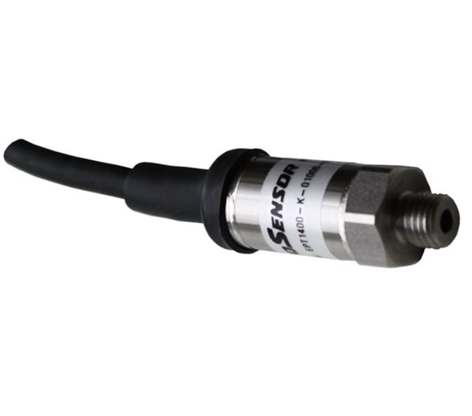 EPT1400 Pressure Transducer