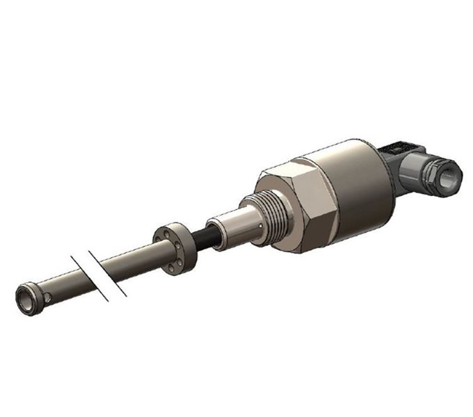G130 Long Stroke In-Cylinder Linear Position Sensor
