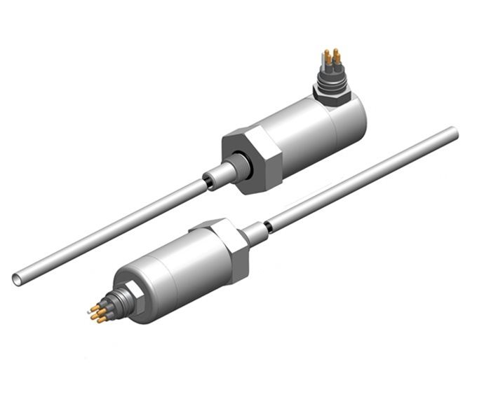 S120 Submersible Cylinder Linear Position Sensor