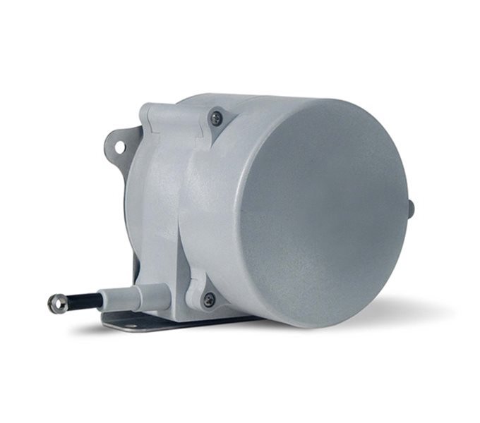 SR Series Cable Extension Transducer 