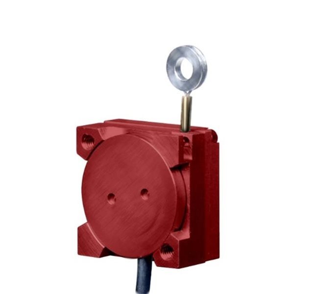 Miniature Series Cable Extension Transducers 